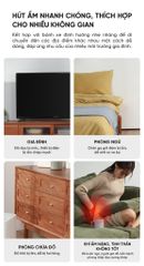 Máy hút ẩm NWT 24L ảnh 4