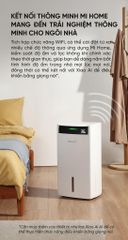 Máy hút ẩm NWT 24L ảnh 6