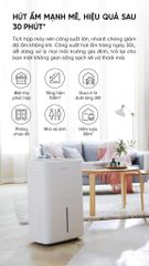 Máy hút ẩm NWT 30L ảnh 4