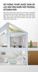 Máy hút ẩm NWT 30L ảnh 6