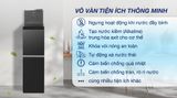  Máy lọc nước RO nóng nguội lạnh Hydrogen Toshiba TWP-W2399SVN(M) 10 lõi 