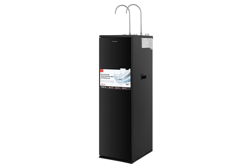 Máy lọc nước Toshiba TWP-WA2SVN(K) - lõi lọc