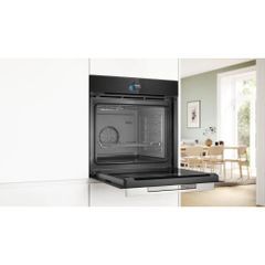 Lò nướng kèm hấp Bosch HSG7584B1 Series 8 âm tủ ảnh 7