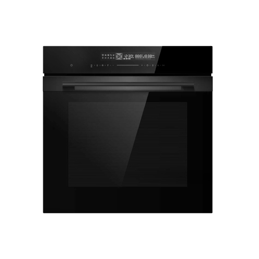 Lò nướng âm tủ 60cm dung tích 72L Malloca MOV1372BS - Tổng quan lò nướng Malloca MOV1372BS Lò nướng âm tủ 60cm dung tích 72L Malloca MOV1372BS - Tổng quan lò nướng Malloca MOV1372BS