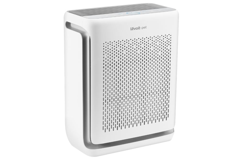 Máy lọc không khí Levoit LAP-V201S-AASR - bộ lọc