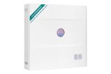 Máy lọc nước RO nóng nguội AOSmith LUX-AOU800HOT 2 lõi 