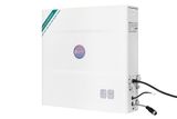  Máy lọc nước RO nóng nguội AOSmith LUX-AOU800HOT 2 lõi 