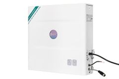 Máy lọc nước RO nóng nguội AOSmith LUX-AOU800HOT 2 lõi ảnh 3