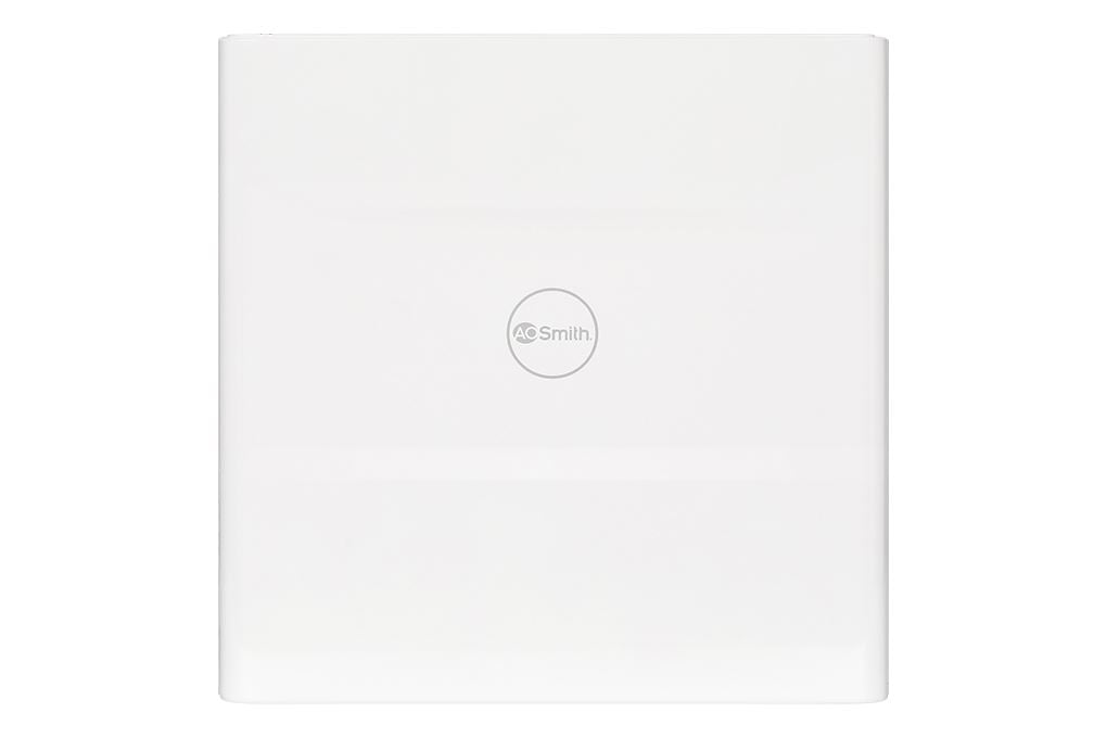 Máy lọc nước AOSmith LUX-AOU800HOT - hình ảnh thực tế