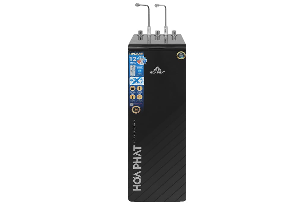 Máy lọc nước Hòa Phát HPN639 Máy lọc nước Hòa Phát HPN639