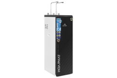 Máy lọc nước RO nóng nguội lạnh Hydrogen Hòa Phát HPN639 12 lõi ảnh 2