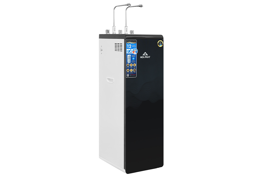 Thiết kế Hòa Phát HPN669