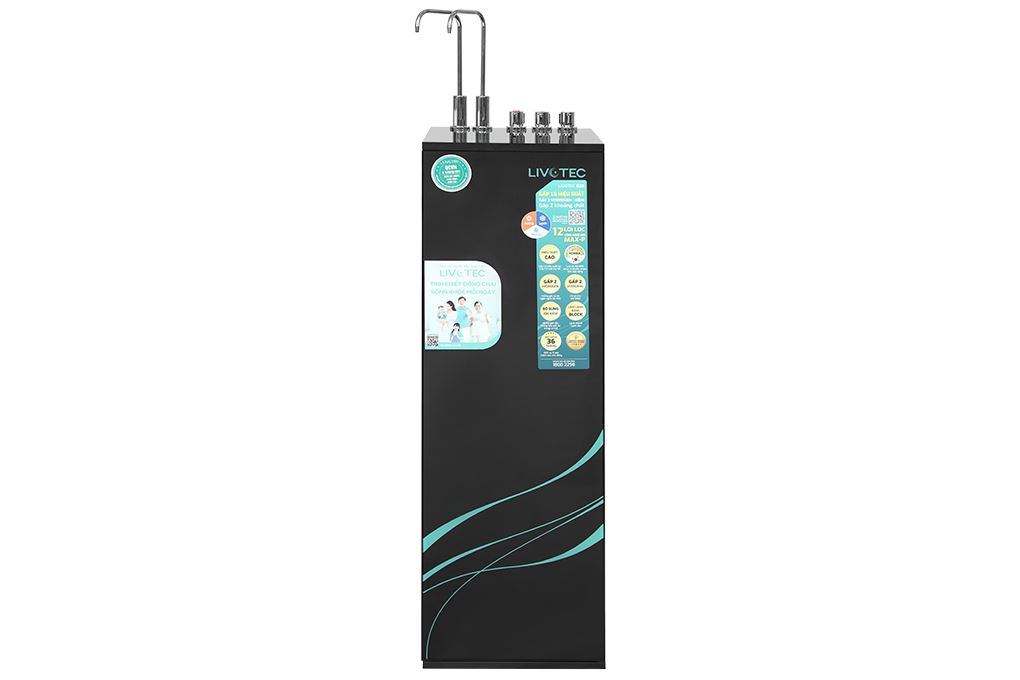 Máy lọc nước Livotec 828 Máy lọc nước Livotec 828