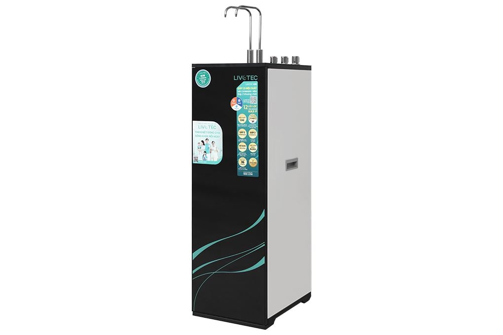 Máy lọc nước Livotec 828 - lõi lọc Máy lọc nước Livotec 828 - lõi lọc