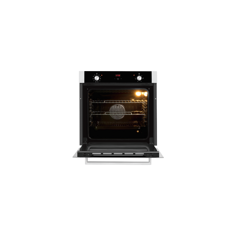 Lò nướng âm Rinnai RO-E6110XA-VB 69L