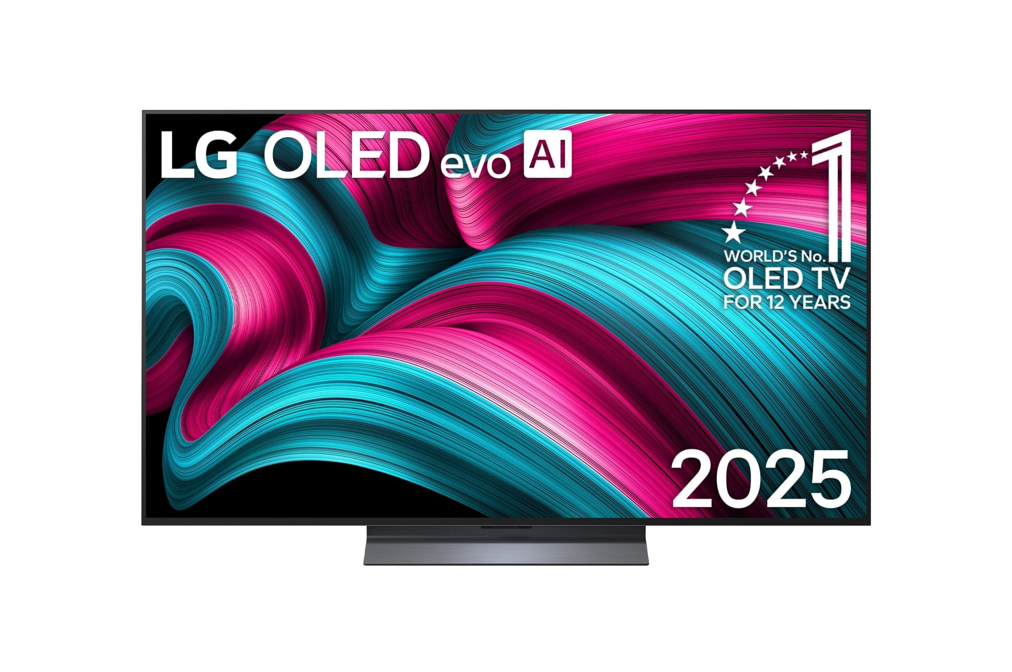 Tivi LG OLED55C5PSA - hình ảnh thực tế Tivi LG OLED55C5PSA - hình ảnh thực tế
