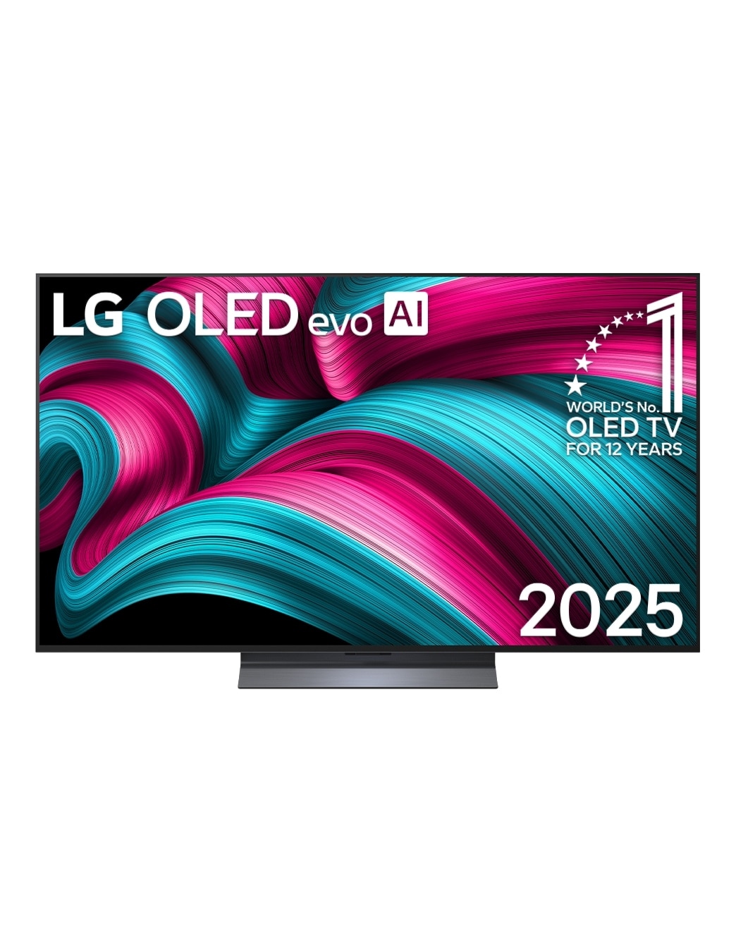 Thiết kế LG OLED55C5PSA Thiết kế LG OLED55C5PSA