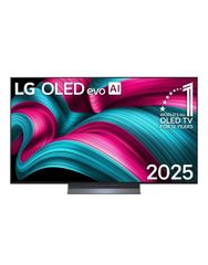 TV thông minh LG 55 Inch OLED evo AI C5 4K OLED55C5PSA ảnh 2