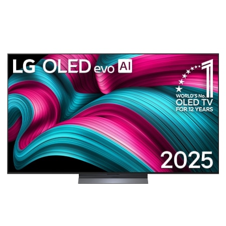 Tivi LG OLED65C5PSA Tivi LG OLED65C5PSA