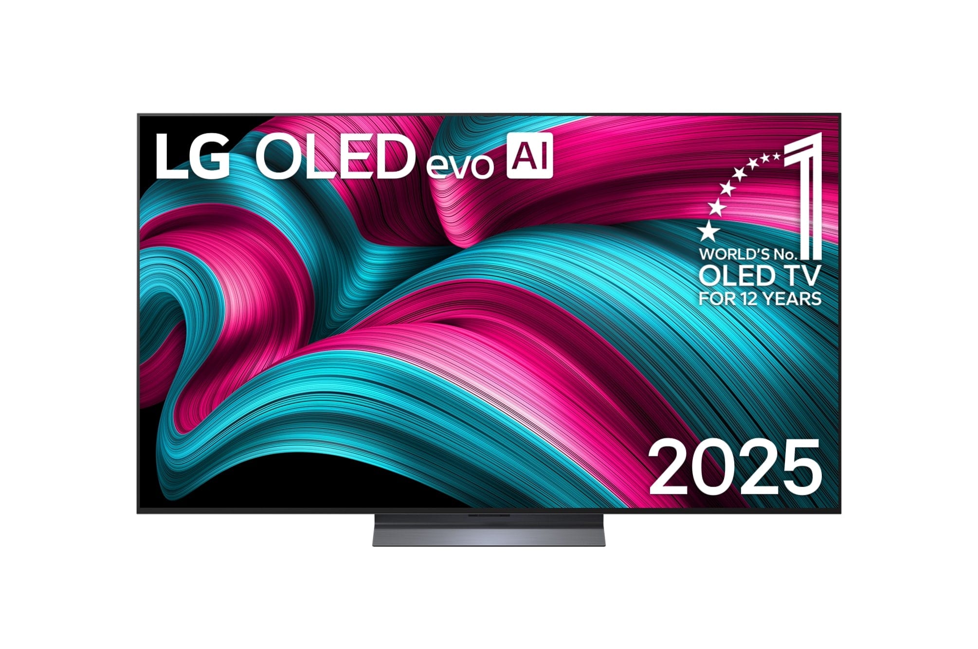 Tivi LG OLED65C5PSA - hình ảnh thực tế Tivi LG OLED65C5PSA - hình ảnh thực tế
