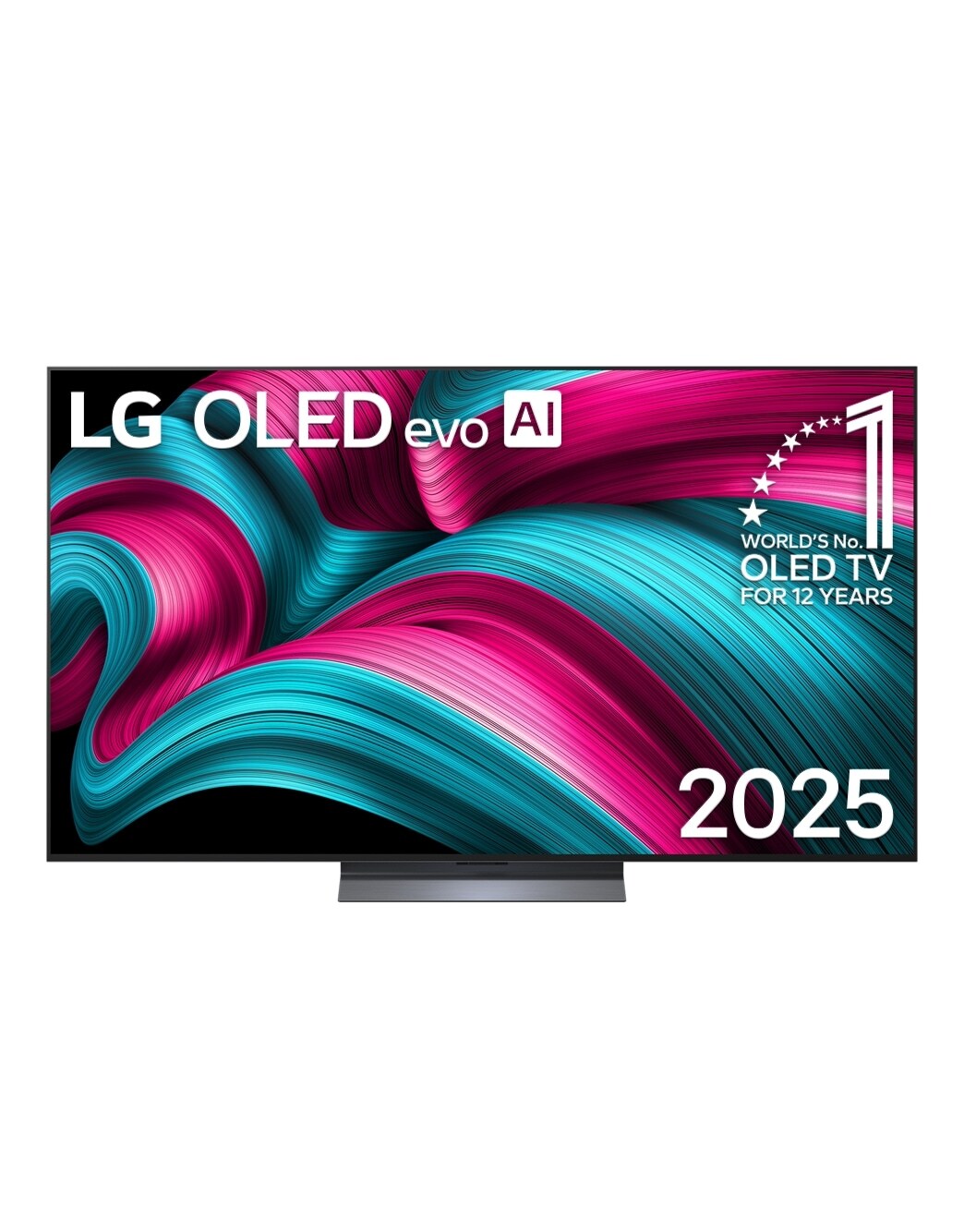 Thiết kế LG OLED65C5PSA Thiết kế LG OLED65C5PSA