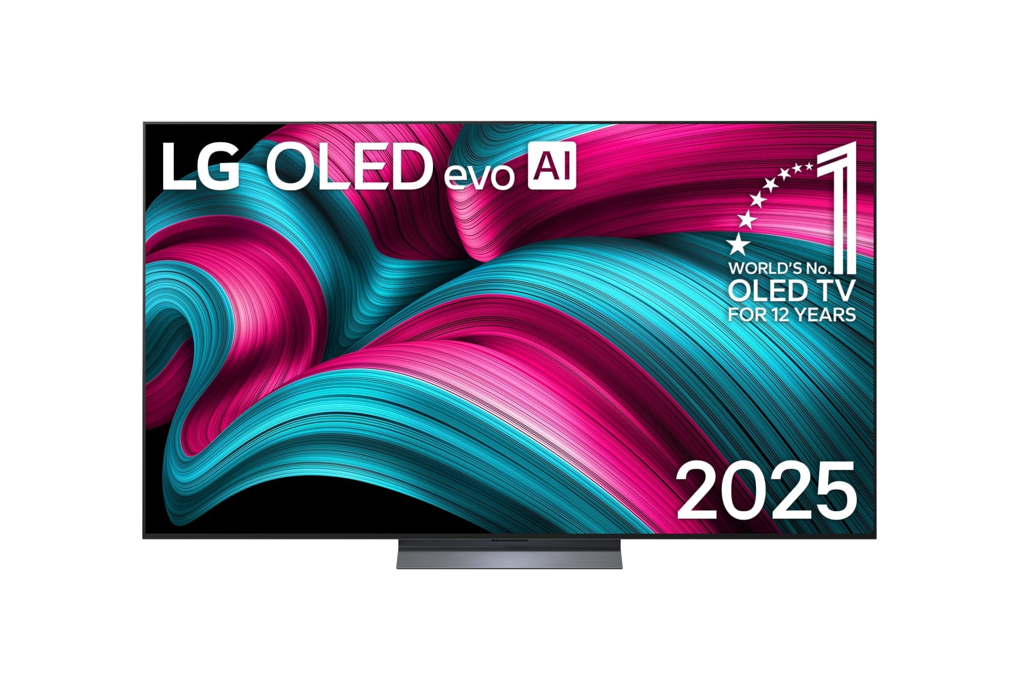 Tivi LG OLED77C5PSA - hình ảnh thực tế Tivi LG OLED77C5PSA - hình ảnh thực tế