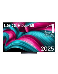 TV thông minh LG 77 Inch OLED evo AI C5 4K OLED77C5PSA ảnh 2