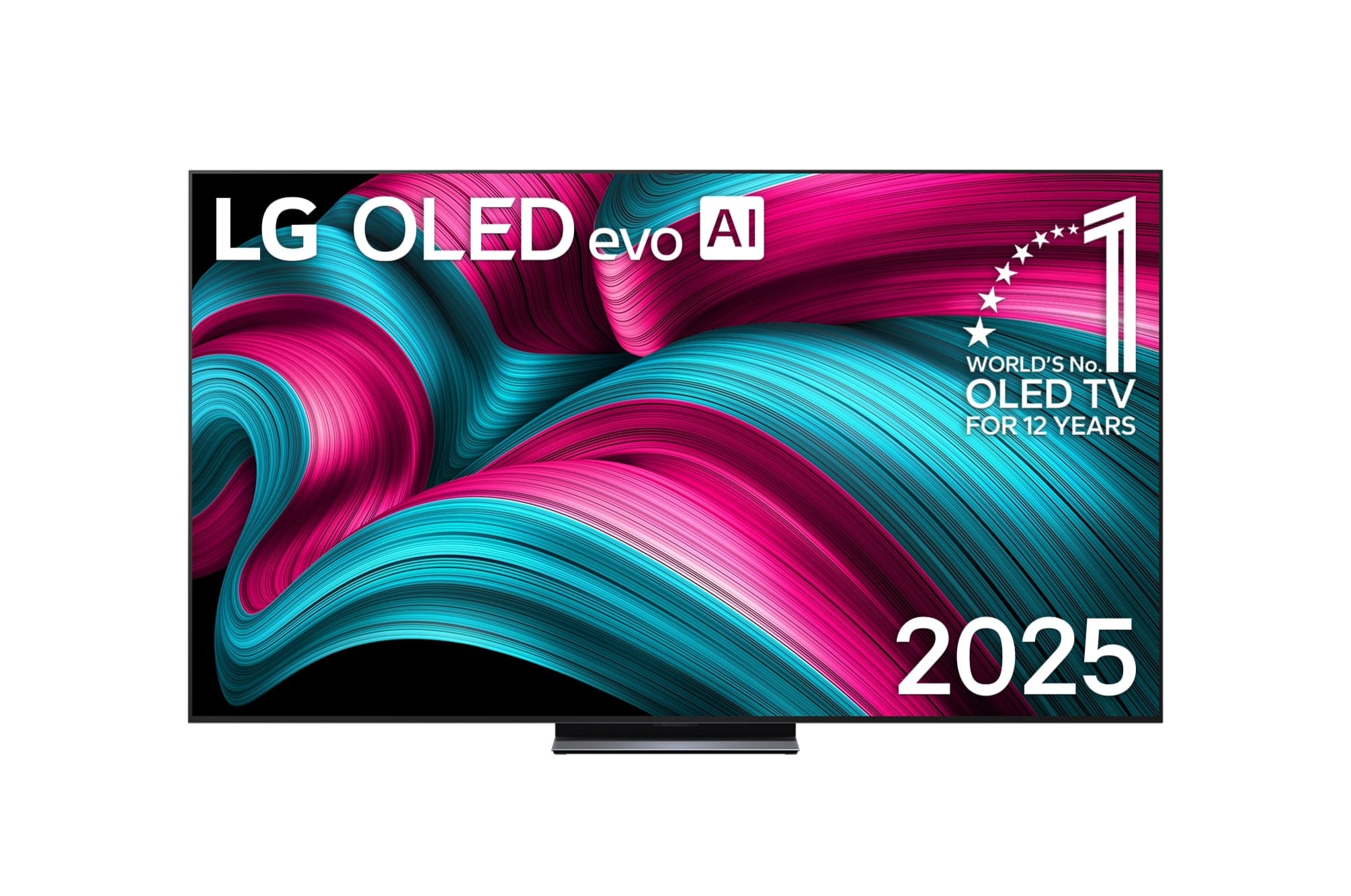Thiết kế LG OLED83C5PSA Thiết kế LG OLED83C5PSA