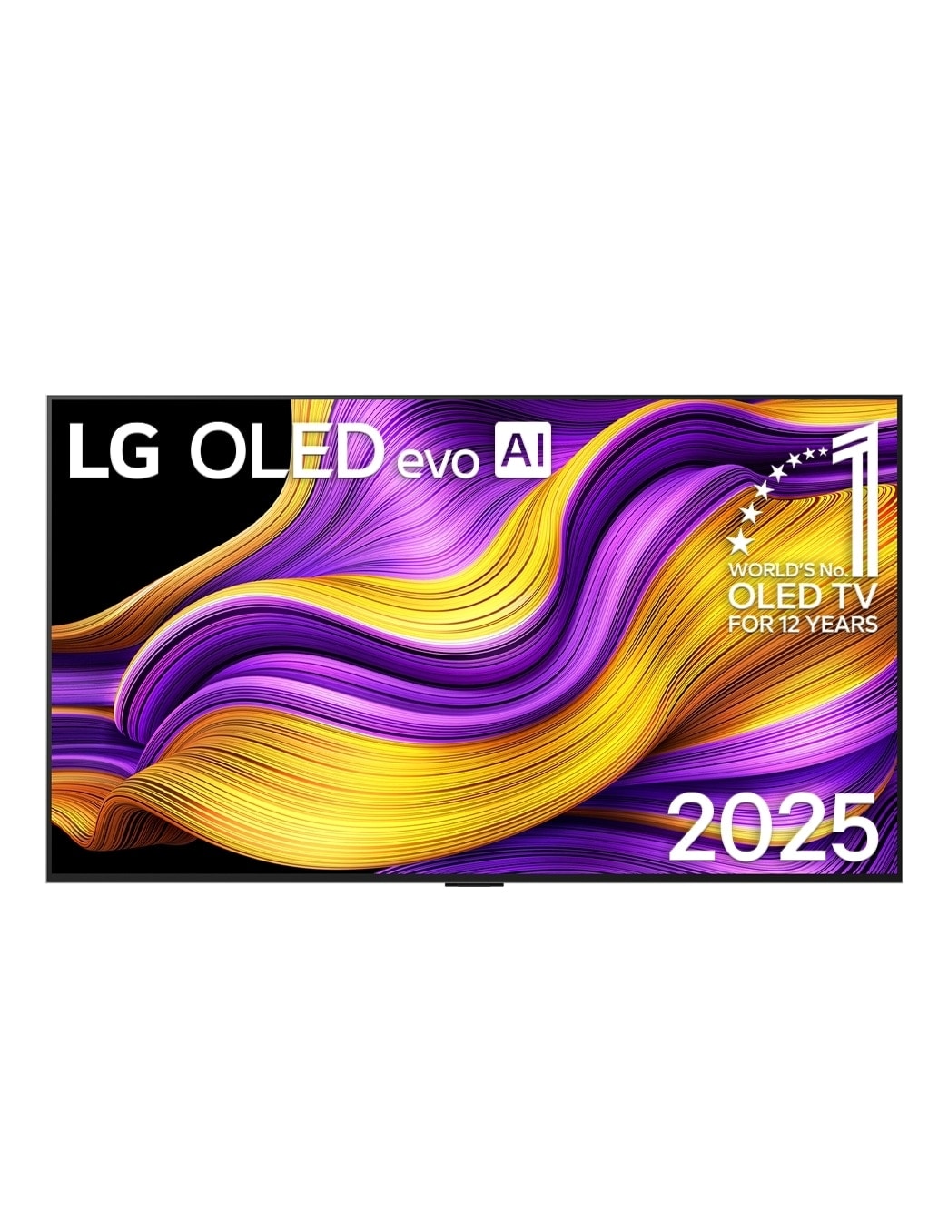 Thiết kế LG OLED55G5PSA Thiết kế LG OLED55G5PSA