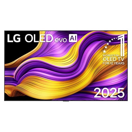Tivi LG OLED77G5PSA Tivi LG OLED77G5PSA
