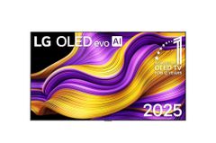 Smart TV LG 77 Inch OLED evo AI G5 4K OLED77G5PSA ảnh 3