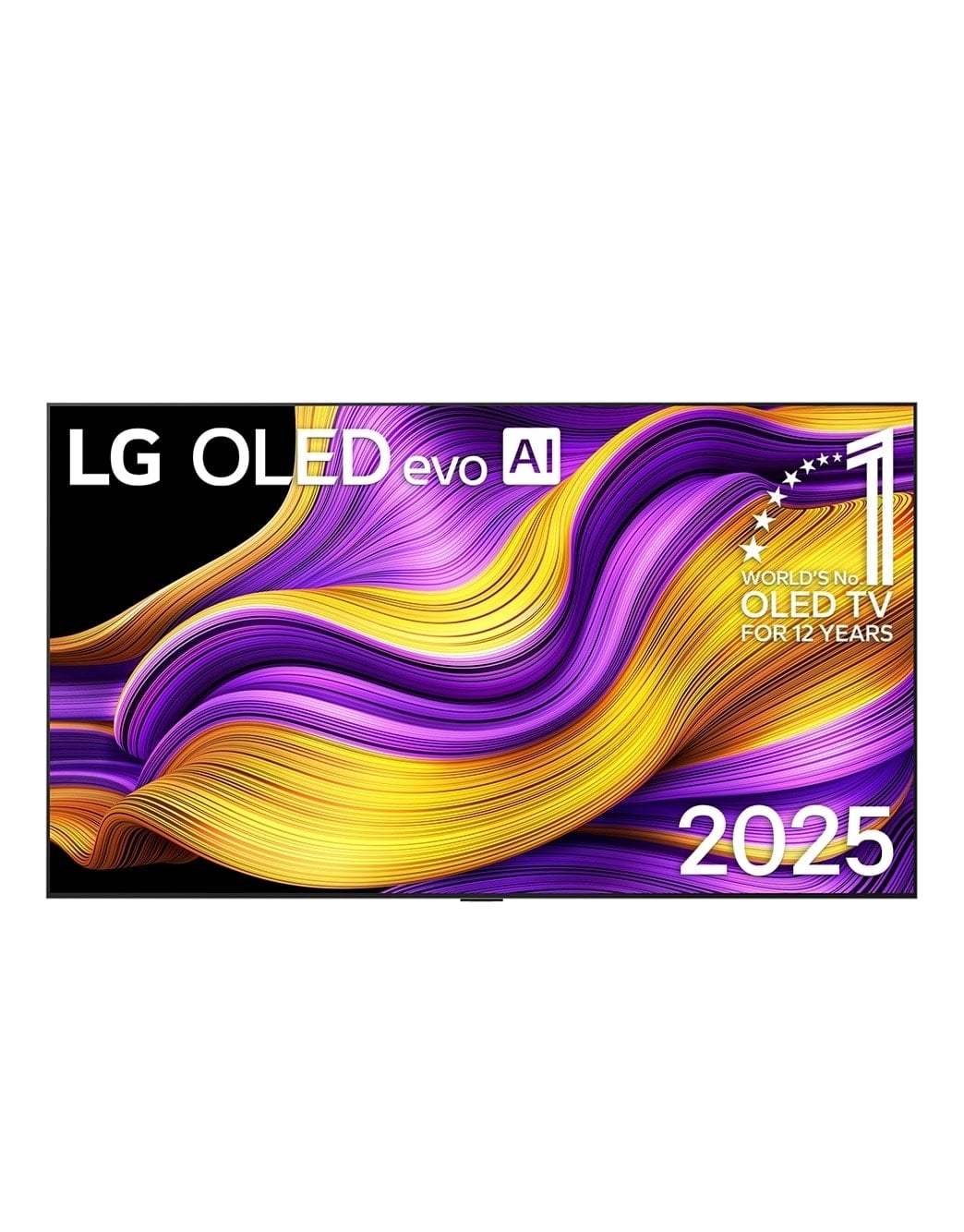 Thiết kế LG OLED77G5PSA Thiết kế LG OLED77G5PSA