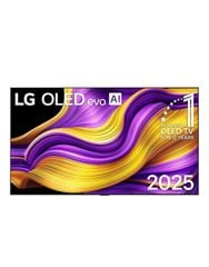 Smart TV LG 77 Inch OLED evo AI G5 4K OLED77G5PSA ảnh 2
