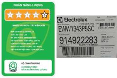 Máy giặt sấy Electrolux UltimateCare 500 Inverter 13 kg EWW1343P5SC ảnh 5