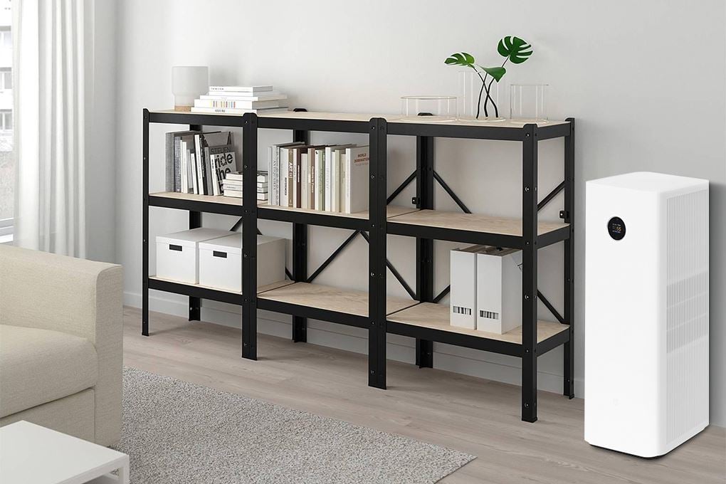 Thiết kế Xiaomi BHR08XEEU