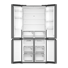 Tủ Lạnh Thông Minh Toshiba 515L GR-RF677WI-PMV(06)-MG ảnh 2