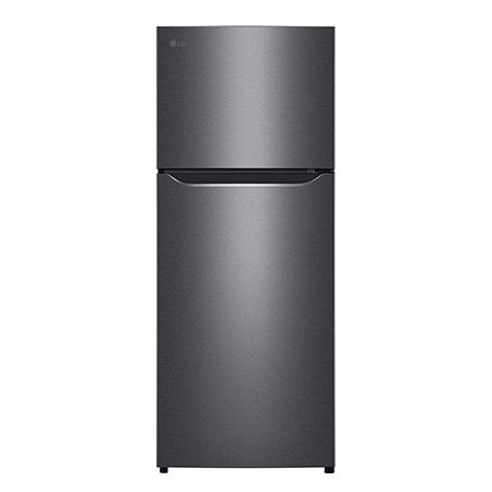 Tủ lạnh ngăn đá trên LG Inverter màu đen T19BM