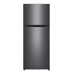 Tủ lạnh ngăn đá trên LG Inverter màu đen T19BM
