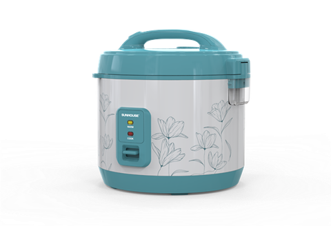 Nồi cơm điện 1.8L Sunhouse SHD8605