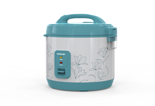 Nồi cơm điện 1.8L Sunhouse SHD8605