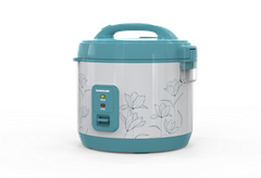 Nồi cơm điện 1.8L Sunhouse SHD8605 ảnh 1