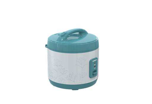 Nồi cơm điện 1.8L Sunhouse SHD8605 – ảnh 2