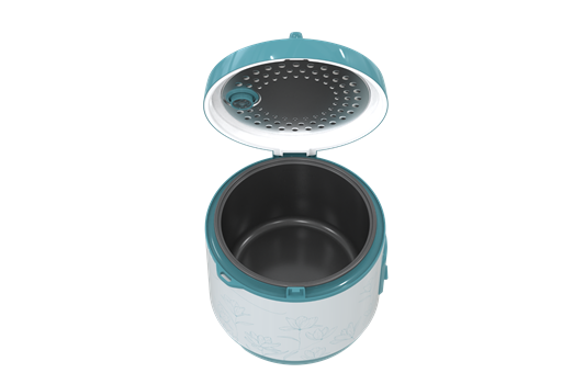 Nồi cơm điện 1.8L Sunhouse SHD8605 – ảnh 4