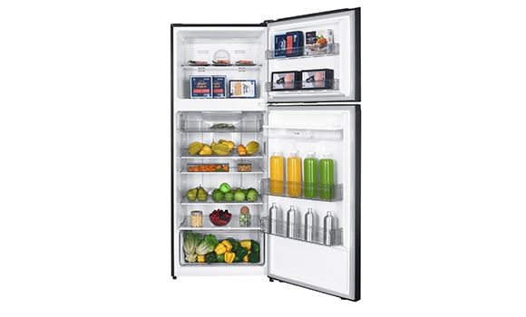 Tủ lạnh 2 cửa Sharp 417 lít SJ-X417WD-DG – ảnh 4
