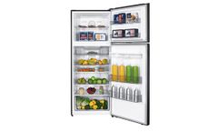 Tủ lạnh 2 cửa Sharp 417 lít SJ-X417WD-DG ảnh 4