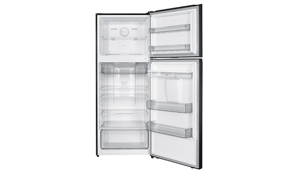 Tủ lạnh 2 cửa Sharp 417 lít SJ-X417WD-DG – ảnh 5