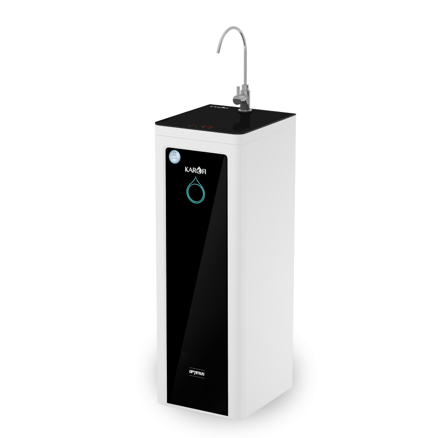 Máy lọc nước Karofi Optimus i2