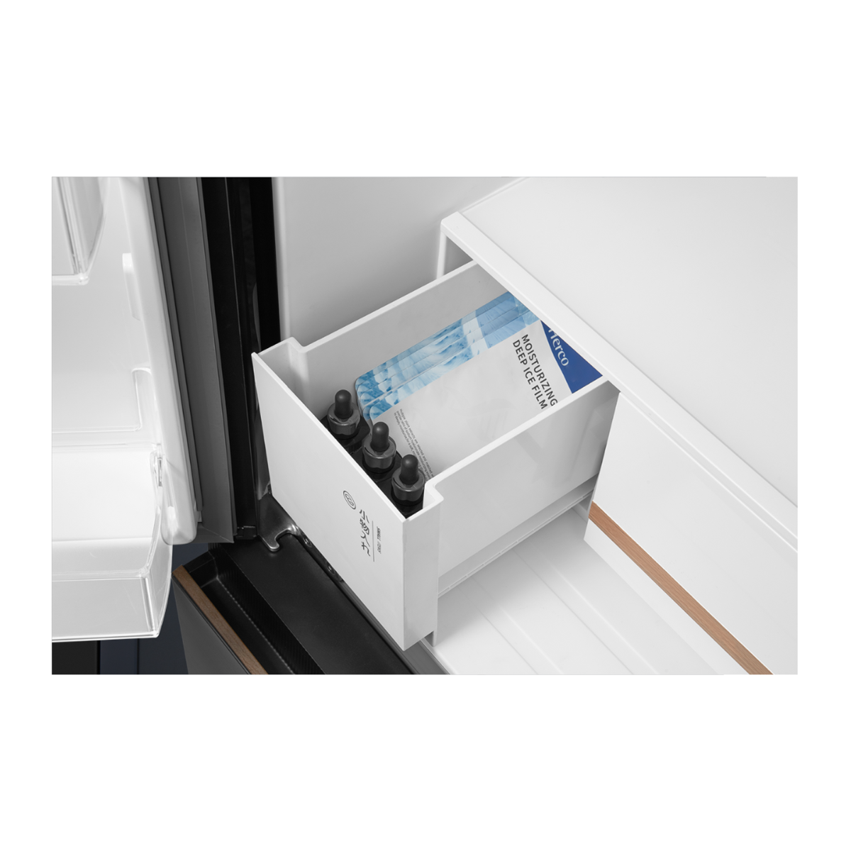 Tủ Lạnh Thông Minh Toshiba NaturePURE 711L GR-RF900WI-PMV(06)-MG – ảnh 6