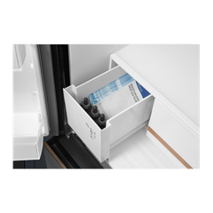 Tủ Lạnh Thông Minh Toshiba NaturePURE 711L GR-RF900WI-PMV(06)-MG ảnh 6