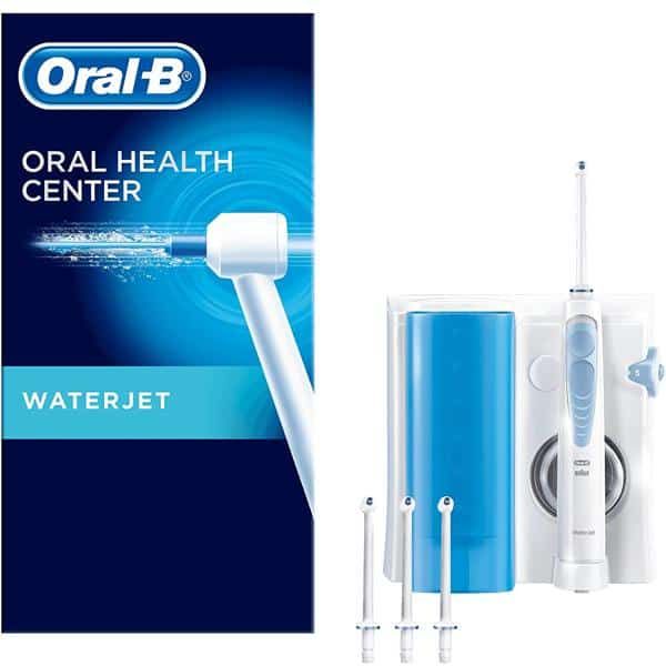 Tăm Nước Oral-B Waterjet MD16u Type 3727